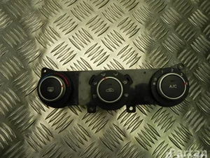 Kia 97250-1H221 / 972501H221 CEE'D SW (ED) 2009 Appareil de commande