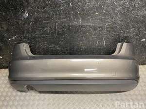 Audi A3 Sportback (8VA, 8VF) 2013 Бампер  сзади