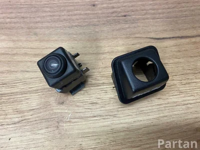 Renault 284421905R ; 284F45150R / 284421905R, 284F45150R AUSTRAL 2024 Cámara - Imagen 1