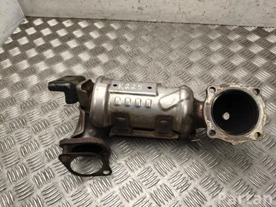 Hyundai W07411, 24B03K2058 Kona II 2024 Catalytic Converter - Image 1