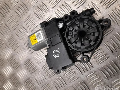 Kia 82460-CV010 / 82460CV010 EV6 (CV) 2022 Moteur de lève-vitre Right Front - Image 1