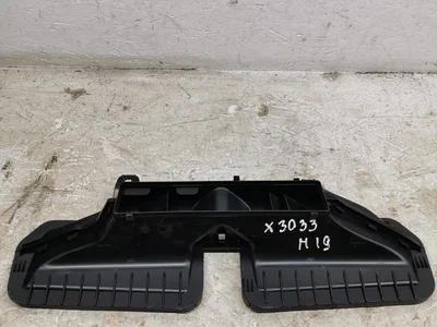 Volkswagen 5G2819063 GOLF VII Variant (BA5, BV5) 2018 Conduit d'air - Image 1