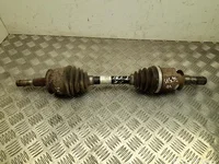 Nissan 391004JA0B NP300 NAVARA Pickup (D23) 2016 Árbol de impulsión Left Front