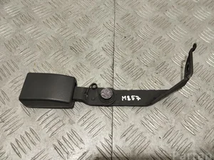 BMW 7356626 7 (G11, G12) 2016 Boucle de ceinture de sécurité