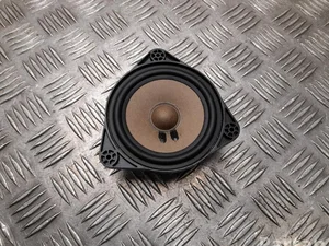 Mercedes-Benz A 447 827 07 60 / A4478270760 VITO Box (W447) 2021 Haut-parleur