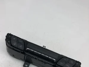 Toyota 55900-F4380 / 55900F4380 C-HR (_X1_) 2021 Contrôle automatique de la climatisation