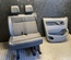 OPEL Vivaro C 2020 Set of seats  Door trim panel