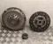 Mercedes-Benz 3000826901 SPRINTER 2-t Bus (901, 902) 2006 Kit d'embrayage - Image 2