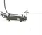Gebrauchtes Original Aston Martin KY63-9E857-AB, KY63-9A228-AA, 6H52-9C111-BA, KY53-9G271-A / KY639E857AB, KY639A228AA, 6H529C111BA, KY539G271A Vantage Coupe 2019 Aktivkohlebehälter - Bild 2