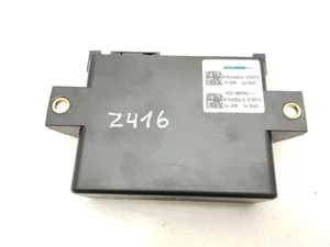 Porsche 7PP035620DH, 7PP035620 PANAMERA (971) 2018 Unité de contrôle du système de navigation