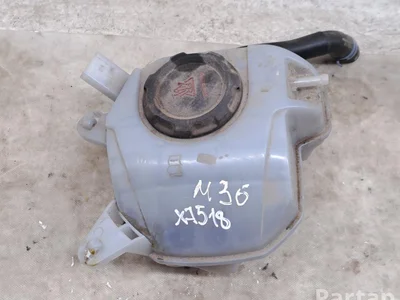 Seat 2Q0121407, 2Q0121407D IBIZA V (KJ1) 2020 Vase d'expansion du liquide de refroidissement - Image 1