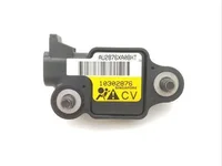 Chevrolet 10302876 CORVETTE (C6) 2005 Capteur d'impact (systèmes d'airbag)