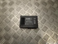 Jeep 52400551N GRAND CHEROKEE IV (WK, WK2) 2016 Unité de commande pour attelage de remorque