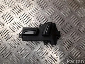 Volkswagen 8W0 959 747 B / 8W0959747B PASSAT Variant (3G5) 2022 Interruptor de ajuste del asiento Left Front