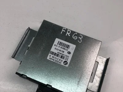 BMW 9113348 3 (E90) 2006 control unit - Image 1