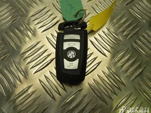 BMW 9259718 5 Gran Turismo (F07) 2010 Clé