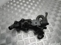 Nissan 1.2 / 12 QASHQAI II (J11, J11_) 2014 Boîtier du thermostat