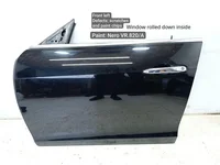 Maserati GHIBLI (M157) 2015 Drzwi z przodu z lewej