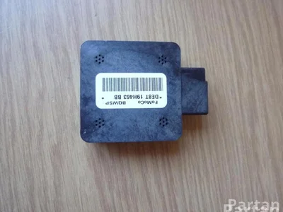 Ford DE8T-19H463-BB / DE8T19H463BB B-MAX (JK) 2014 Capteur de pluie - Image 1