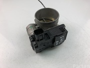 RENAULT A576-01 / A57601 MEGANE III Coupe (DZ0/1_) 2010 Throttle body