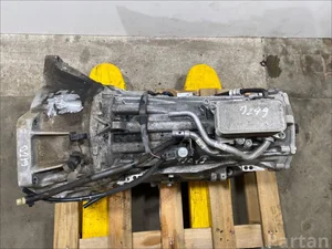 Porsche 0C8300037C, MXM, 0C8321105 CAYENNE (92A) 2016 Boîte de vitesses automatique