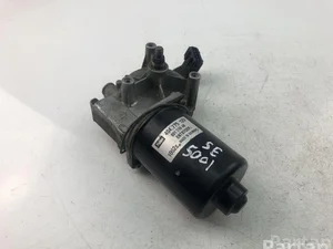 Volvo 09151848 S60 I 2008 Motor del limpiaparabrisas