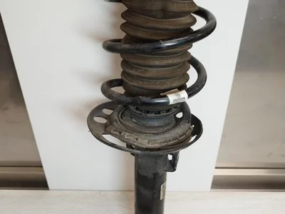 BMW 5A34C26 1 (F70) 2025 Shock Absorber Right Front - Image 1