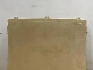 Aston Martin Vantage Coupe 2009 Revêtement de toit