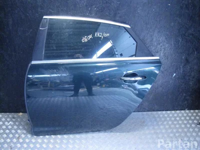 Jaguar XJ (X351) 2016 Porte Left Rear - Image 1