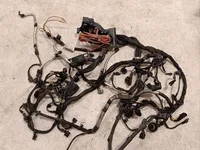 Bentley 07V.971.610.G / 07V971610G MULSANNE (3Y_) 2015 Engine harness
