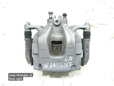 Jeep 21193M Wrangler JL 2021 Pinza de freno Right Rear - Imagen 1