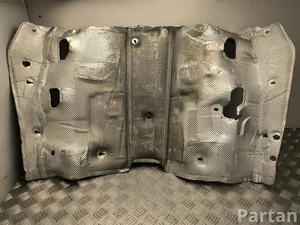 Audi 8MA803979J Q5 GUB 2025 Hitzeschild