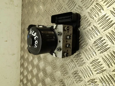 Volkswagen 7E0907379K, 7E0614517H TRANSPORTER V Box (7HA, 7HH, 7EA, 7EH) 2014 Unité de commande hydraulique ABS - Image 1