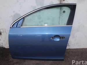 Volvo 31424597 S60 II 2016 Drzwi z przodu z lewej