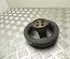 MERCEDES-BENZ 201612G0 VITO / MIXTO Box (W639) 2011 Guide Pulley