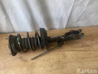 Toyota 48520F4021 C-HR (_X1_) 2020 amortizatorius kairė priekis