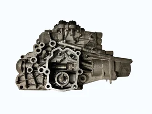 Mercedes-Benz Trucks A9602605363 ACTROS MP4 / MP5 2018 Цилиндр переключения передач WABCO