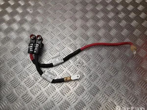 Mercedes-Benz A 297 540 72 03, A 297 540 27 01 / A2975407203, A2975402701 EQE V295 2022 Câbles de batterie