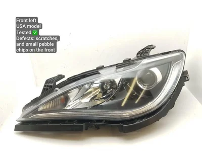 Chrysler 68342193AA, 147000015100 Pacifica 2018 Phare USA - Image 1