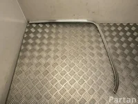 Mercedes-Benz S-Class W126 1983 Otro detalle de acabado