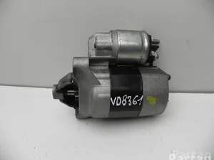 Dacia 8200369521G SANDERO 2012 Démarreur