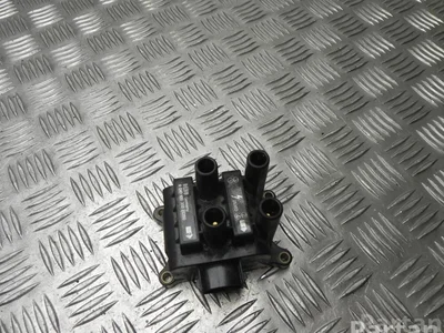 Ford 0040100350 MONDEO III (B5Y) 2001 Ignition Coil - Image 1