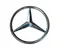 Mercedes-Benz Trucks A9608170016 ACTROS MP4 / MP5 2018 Badge - Image 1