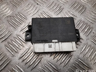 Opel 9842516380 Mokka II 2021 Unité de contrôle pour systèmes de stationnement - Image 1