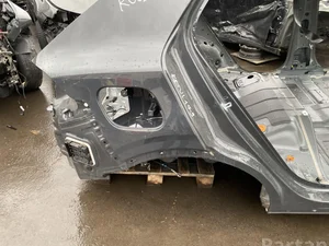 Kia Sportage V NQ5 2023 Quart de corps Right Rear