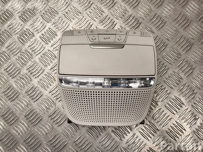 Mercedes-Benz A 000 900 03 13 / A0009000313 KLASA E T-Model (S213) 2017 Wewnętrzne oświetlenie - Zdjęcie 1