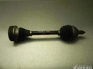 Škoda 6R0 407 761 A / 6R0407761A RAPID (NH3) 2013 Arbre de transmission Left Front