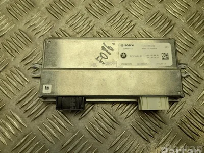 BMW 049496604 7 (G11, G12) 2017 Unité de contrôle pour caméra - Image 1