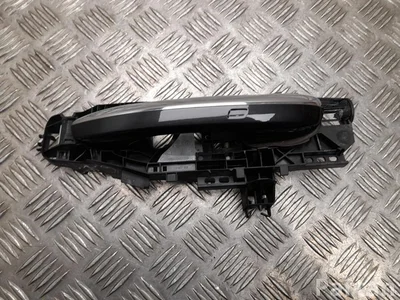 Mercedes-Benz A 099 760 53 02 / A0997605302 C-Class (W206) 2022 Türgriff hinten links - Bild 1