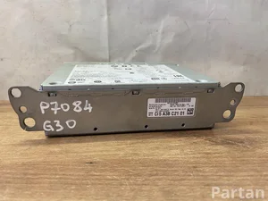 BMW 5A3BC21 ; 65125A3BC2101 / 5A3BC21, 65125A3BC2101 5 (G30) 2021 Steuergerät Navigationssystem